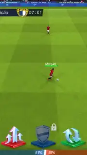 Football Master 2 screenshot 6