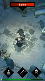 Heretic Gods - Ragnarok screenshot 1