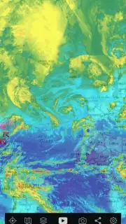 MyRadar Weather Radar screenshot 9