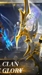 MU:Devils Awaken screenshot 4