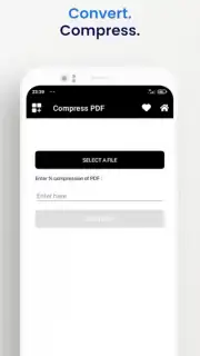 PDF2Go screenshot 3