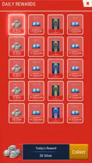 Tap Tap Buddy screenshot 8