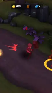 Spirit Lords screenshot 5