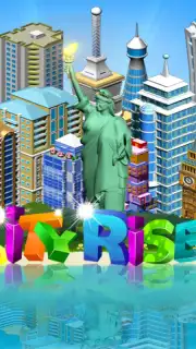 City Rise screenshot 3