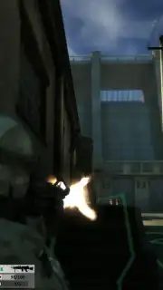 Arma Tactics Demo screenshot 4