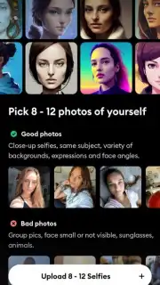 Remini screenshot 19