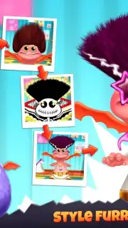 Closet Monsters screenshot 1
