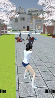 High School Simulator 2018 screenshot 11