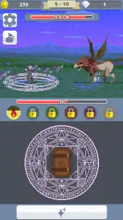 Pixel Summoner screenshot 11