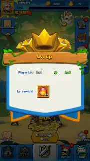 Mega Legends screenshot 9