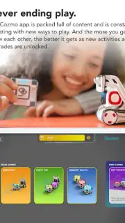 Cozmo screenshot 4