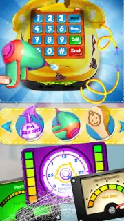 Mommy & Baby Care Games screenshot 9