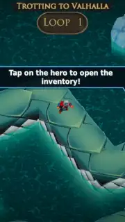 Idle Viking screenshot 3