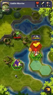 Rivengard screenshot 5