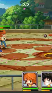 Valor of Grail screenshot 7