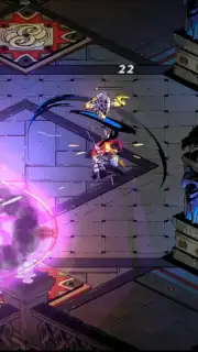 Myth: Gods of Asgard screenshot 3