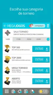 Buraco Canastra screenshot 3