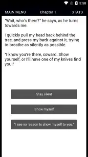 Magium screenshot 5