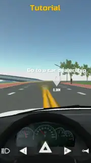 Car Simulator 2 screenshot 6
