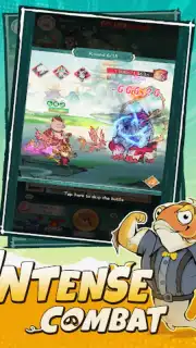 Nobody's Adventure Chop-Chop screenshot 12