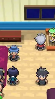 PokeMMO screenshot 1