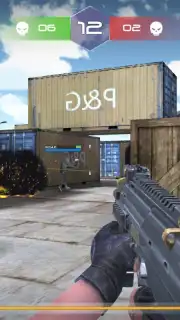 Call of MW screenshot 9