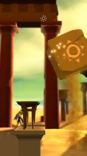 NyxQuest screenshot 9