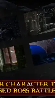 Vampires Dark Rising screenshot 2