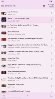 VIVI Music screenshot 19