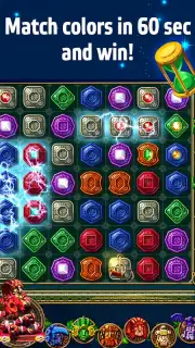 Montezuma Blitz screenshot 5