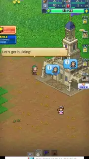 Kingdom Adventurers screenshot 13