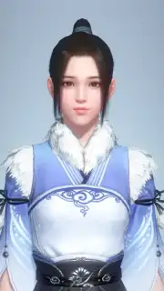Moonlight Blade M screenshot 9