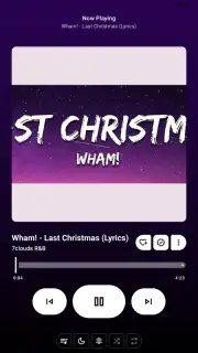 VIVI Music screenshot 12