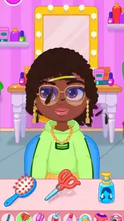 Hair Salon screenshot 10