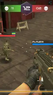 Call of MW screenshot 8