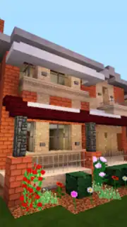 Block Crazy Robo World Craft screenshot 5