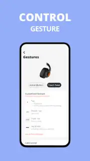 JBL Headphones screenshot 12