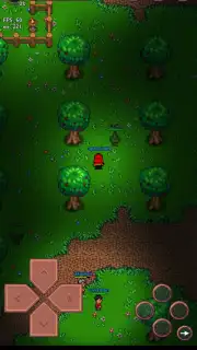 Pereger screenshot 8
