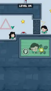 Squid Escape: Escape Together screenshot 25