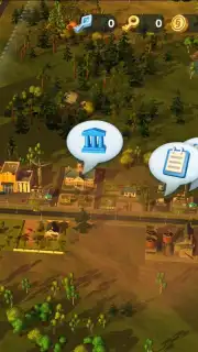 SimCity BuildIt screenshot 7