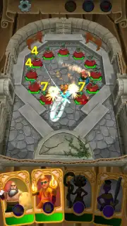 Flick Heroes screenshot 8