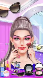 Fashion Editor Salon screenshot 7
