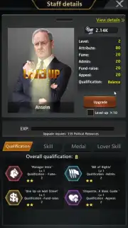 Politician War screenshot 5