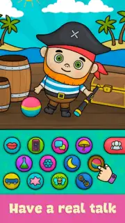 Baby phone screenshot 1