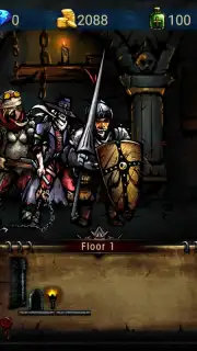 Dungeon Survival screenshot 11