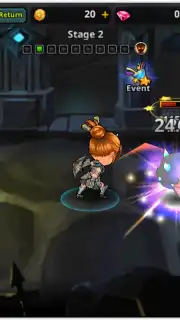 Dungeon Breaker! Heroes screenshot 4
