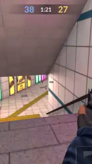 Critical Ops screenshot 11