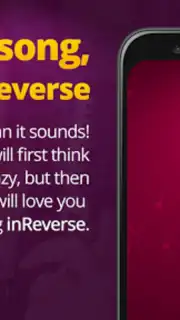 inReverse screenshot 3