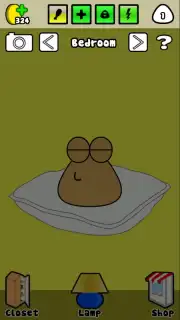 Pou screenshot 17