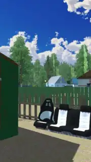 My Favorite Car screenshot 7